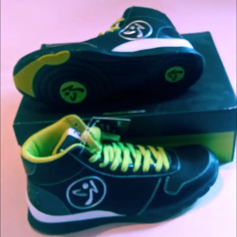Zumba Sneakers